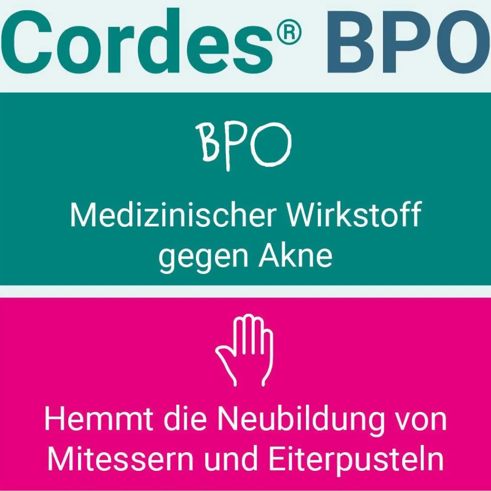 ® BPO 10% Gel>Cordes Sale