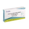 4 in 1 Kombi-Test RSV Viren + Corona COVID-19 + Influenza A + B>CorDx Outlet