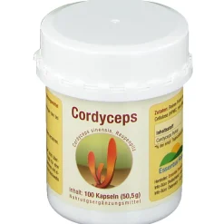 Cordyceps sinensis| Hot
