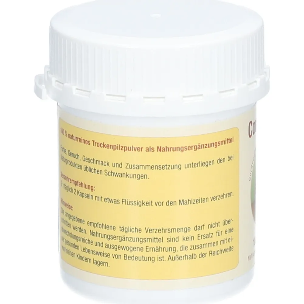 Cordyceps sinensis| Hot