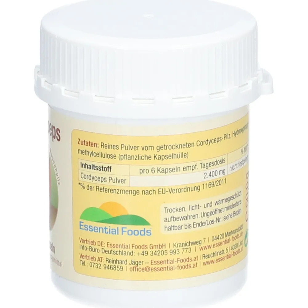 Cordyceps sinensis| Hot