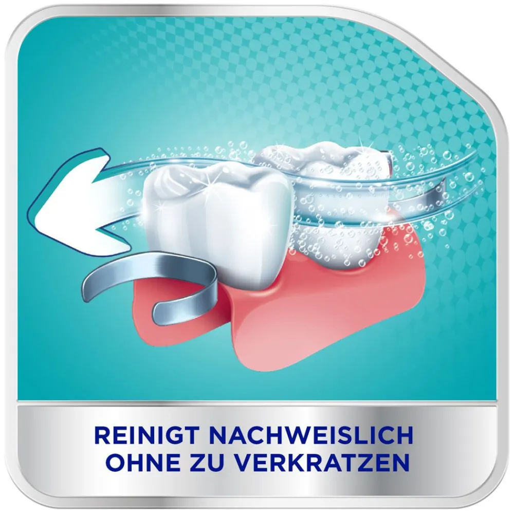 Intensiv Reiniger (Tabs)|COREGA Hot