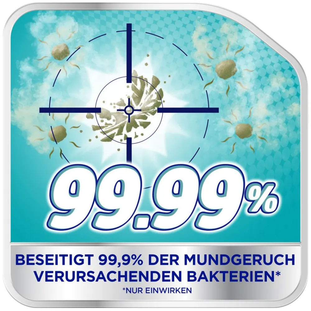 Intensiv Reiniger (Tabs)|COREGA Hot
