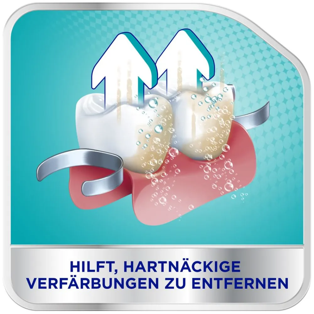 Intensiv Reiniger (Tabs)|COREGA Hot