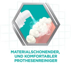 Purfrisch Reinigungsschaum>COREGA Hot