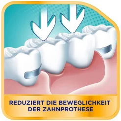 Ultra Haftcreme Starker Halt + Versiegelung|COREGA