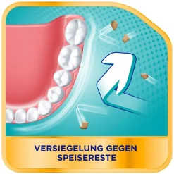 Ultra Haftcreme Starker Halt + Versiegelung|COREGA