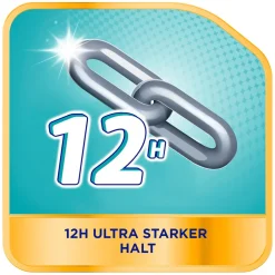 Ultra Haftcreme Starker Halt + Frische|COREGA Hot