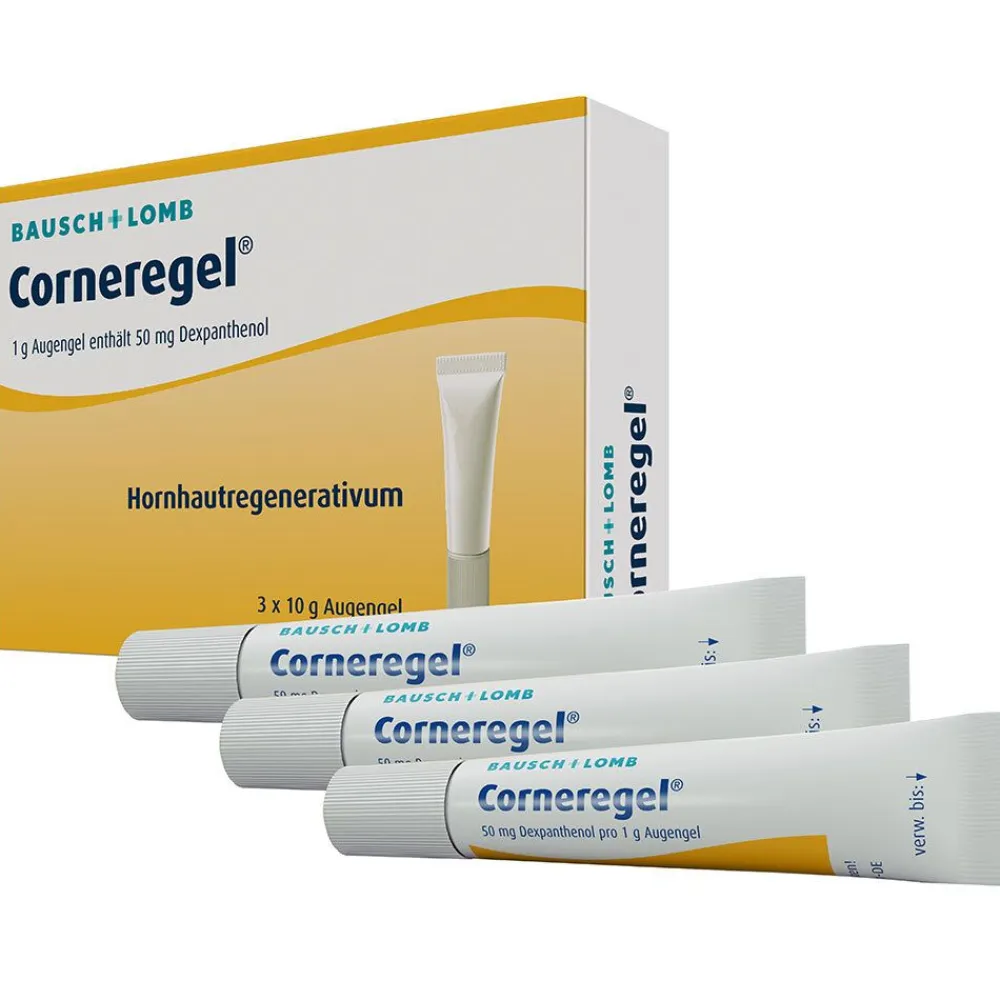 ®|Corneregel