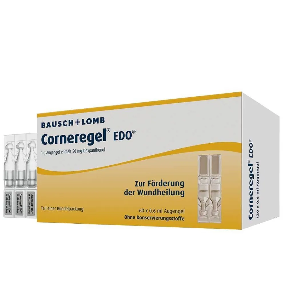 ® EDO®>Corneregel Sale