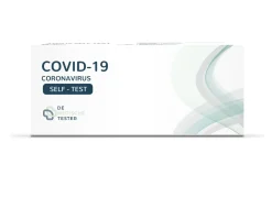 Corona Selbsttest - The|TESTER New