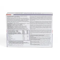 500Cosmetics Woman - zur Steigerung des weiblichen Libido| New