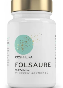 ®- Folsäure>COSPHERA Outlet