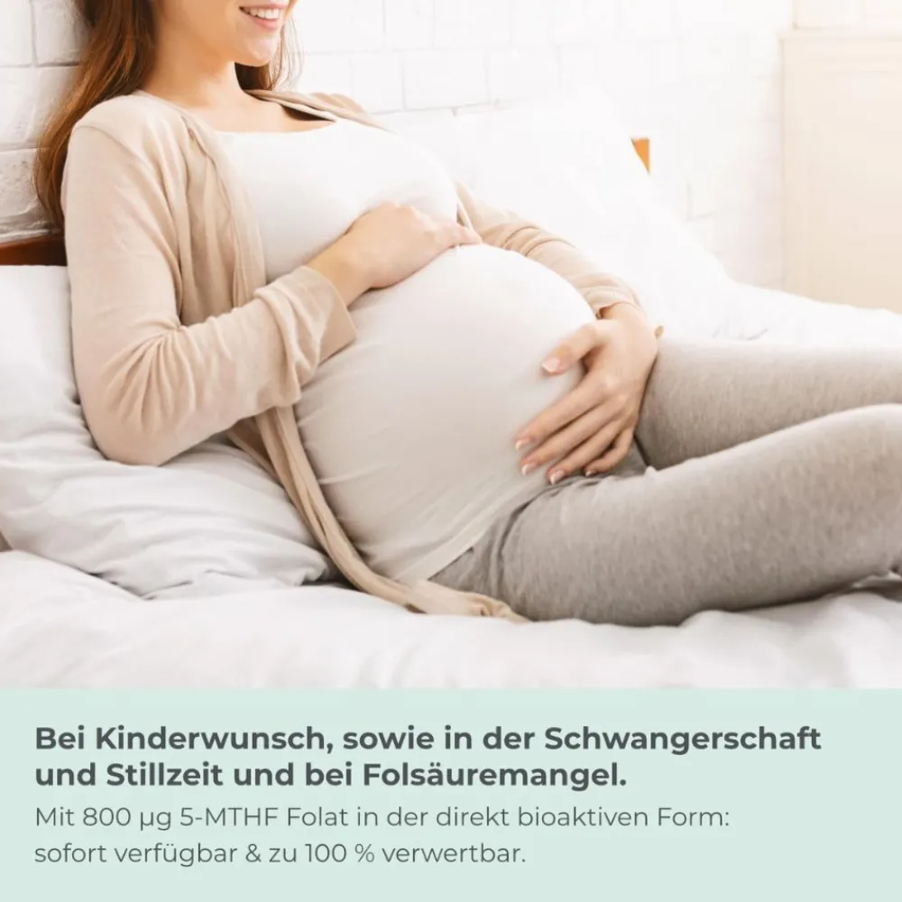 4-in-1 Kinderwunsch Paket>COSPHERA Hot