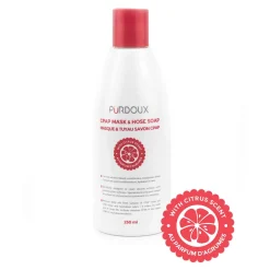 CPAP Reinigungsmittel 250ml Grapefruit Zitrone> Clearance