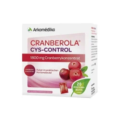 ® Cys Control Pulver>Cranberola Sale
