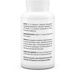 Cranberry + D-Mannose| Online