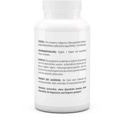 Cranberry Plus C 400 mg><noscript><img width=