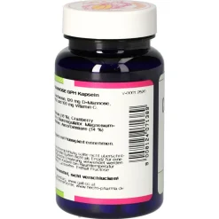 CRANBERRY PLUS D-MANNOSE><noscript><img width=