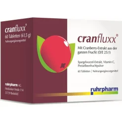Cranfluxx Tabletten> Best