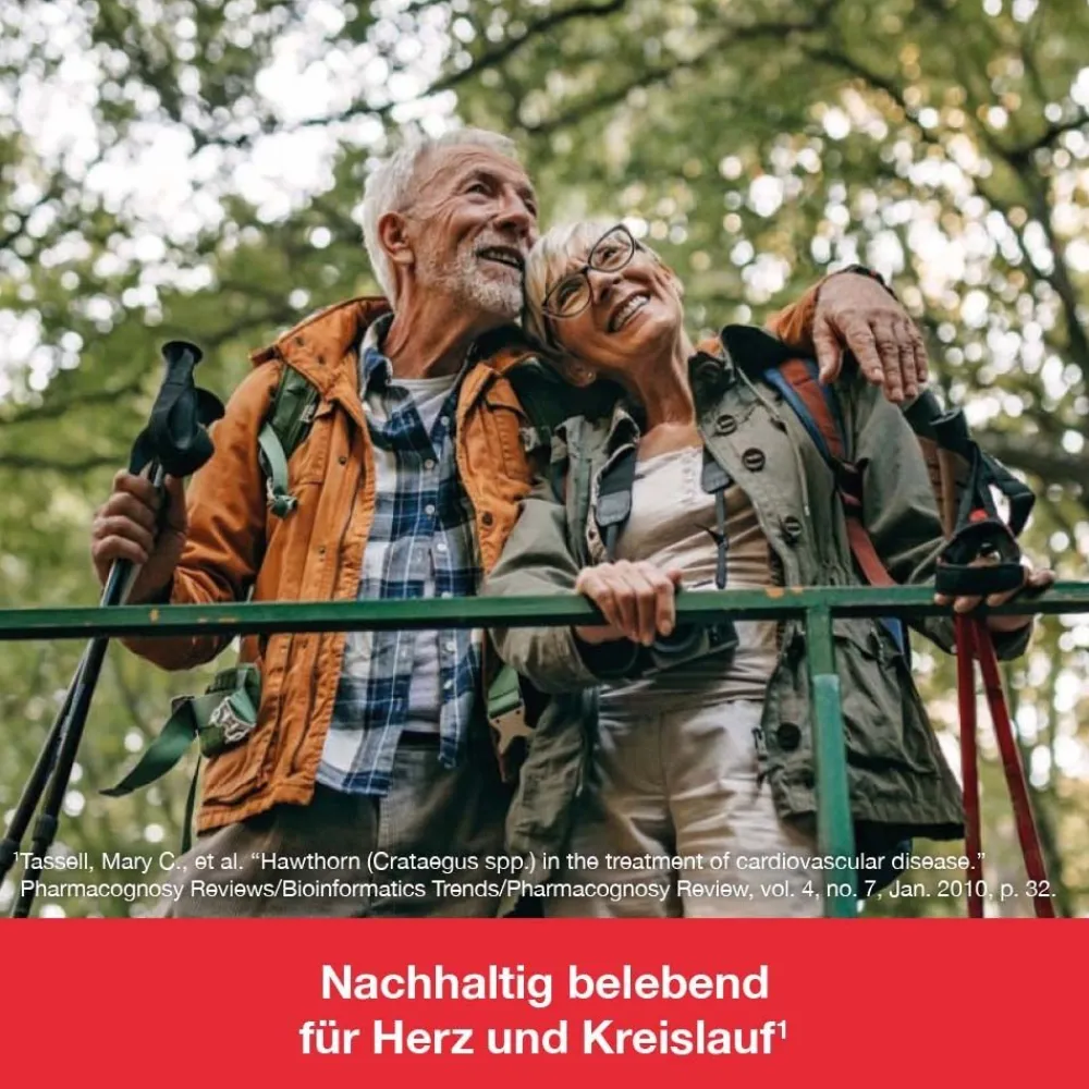 cratae-Loges® 450 mg Weißdorn| Online