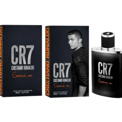CR7 Game On EDT 30 ml|CRISTIANO RONALDO