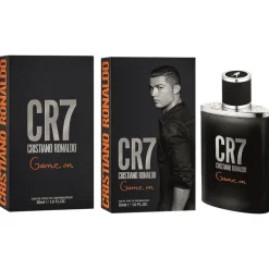 CR7 Game On EDT 30 ml|CRISTIANO RONALDO