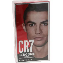 CR7 Eau de Toilette for him>CRISTIANO RONALDO Best