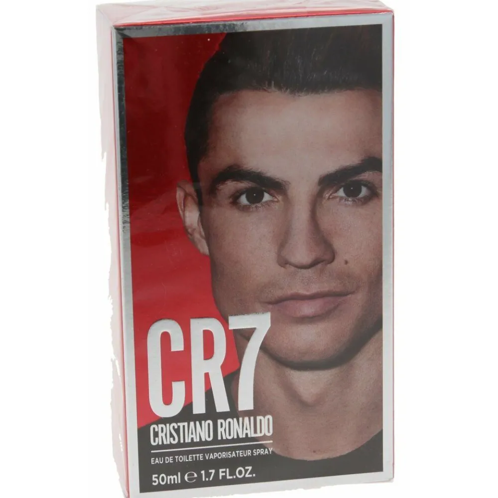 CR7 Eau de Toilette for him>CRISTIANO RONALDO Best