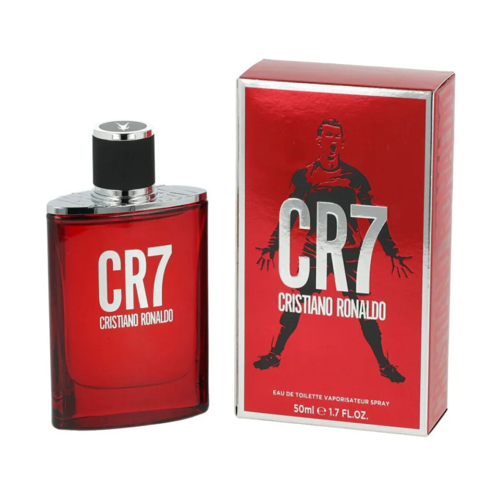 CR7 Eau de Toilette for him>CRISTIANO RONALDO Best