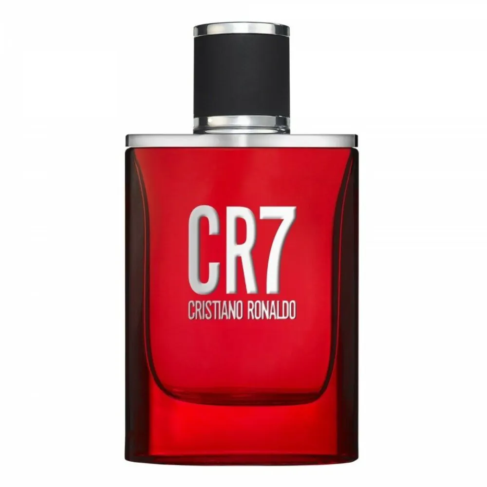 CR7 Eau de Toilette for him>CRISTIANO RONALDO Best