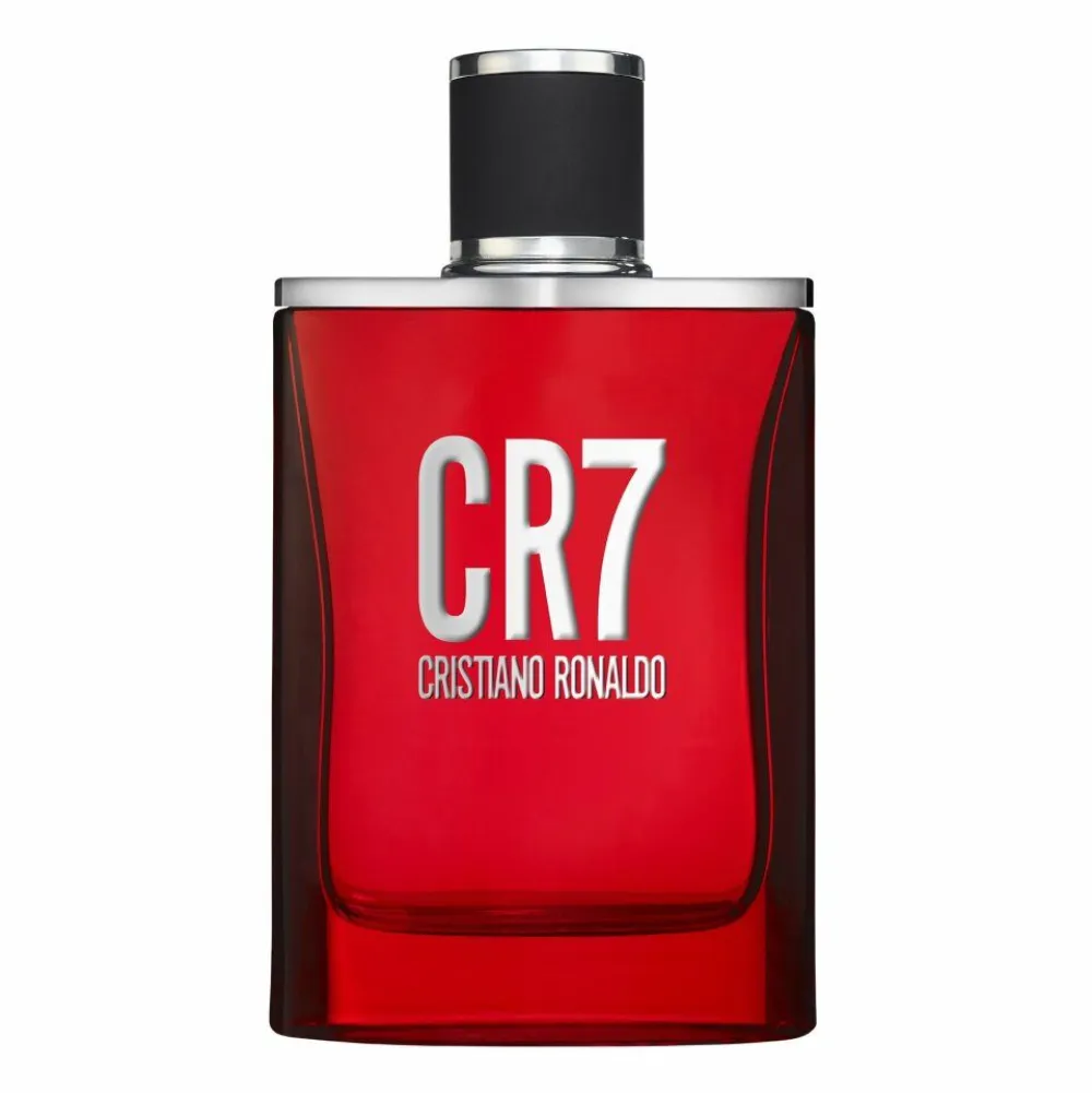 CR7 Eau de Toilette for him>CRISTIANO RONALDO Best