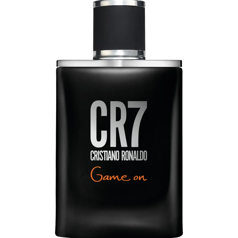 CR7 Game On Set Eau de Toilette + Shower Gel|CRISTIANO RONALDO Discount