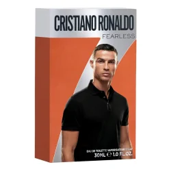 Fearless Eau de Toilette|CRISTIANO RONALDO Sale