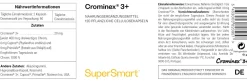 Crominex® 3+ - SuperSmart| Clearance