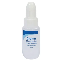 Micro Labs 20 mg/ml>Cromo New