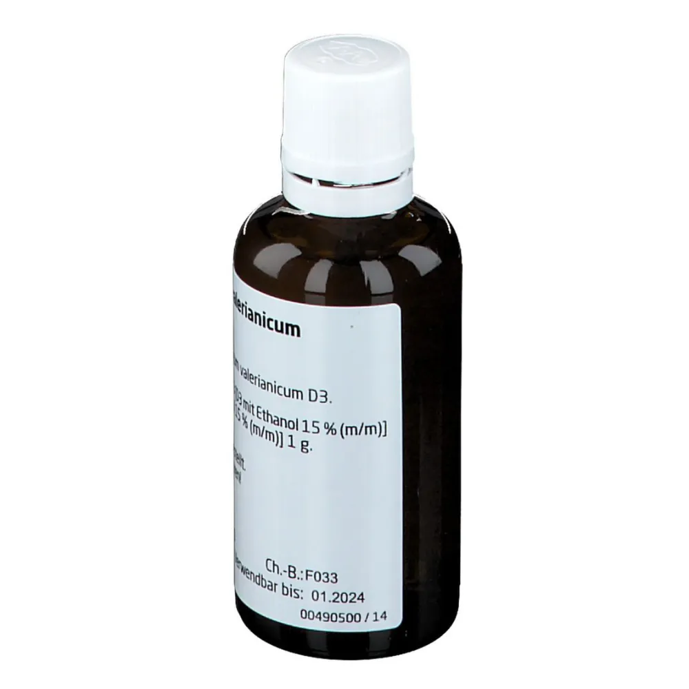 Cuprum Aceticum / Zincum valerianicum>WELEDA Sale