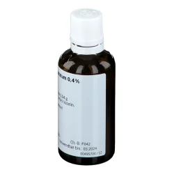 Cuprum Metallicum praeparatum 0,4 %|WELEDA Outlet