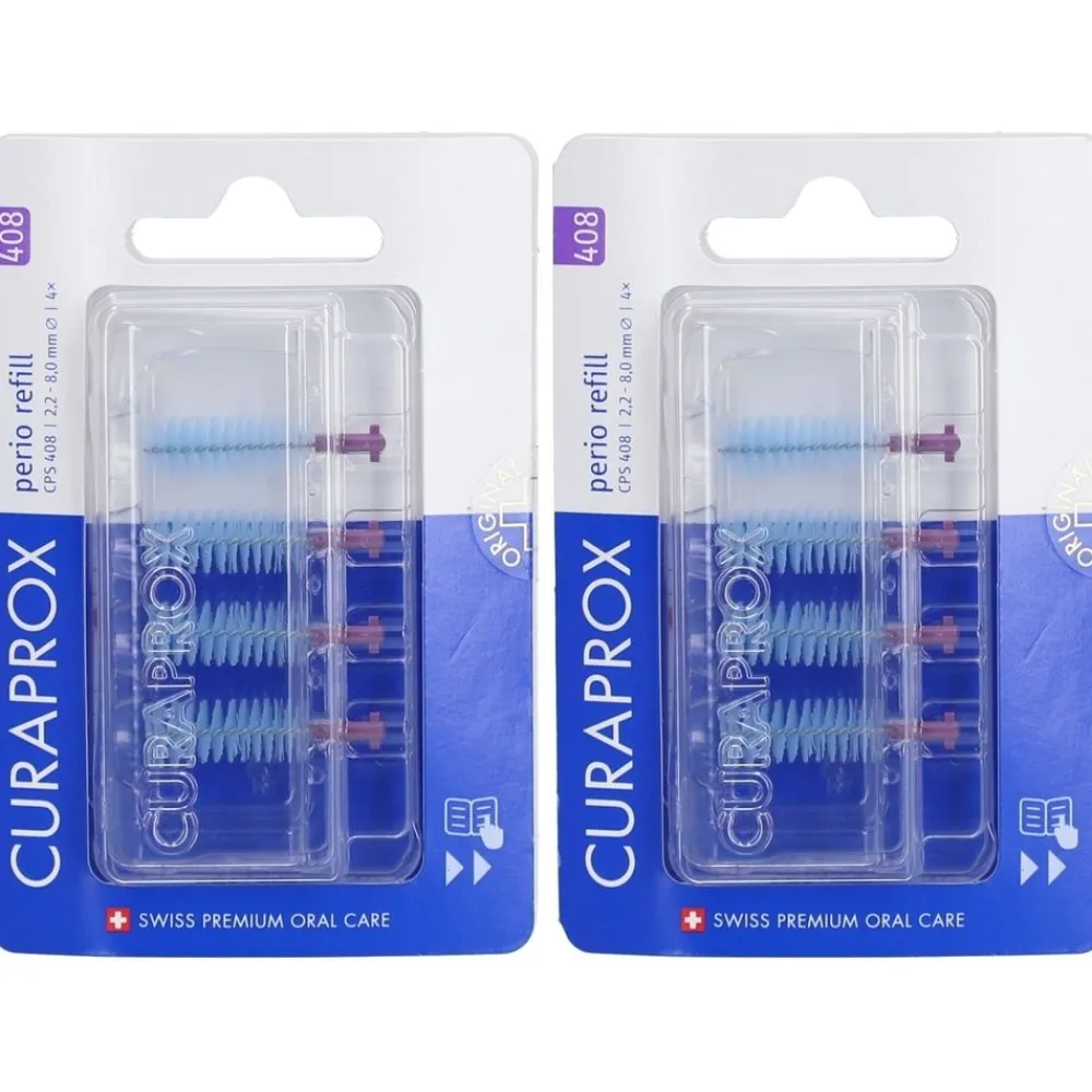 Curaprox CPS 408 Perio Refill| Sale