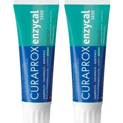 Curaprox® enzycal> New
