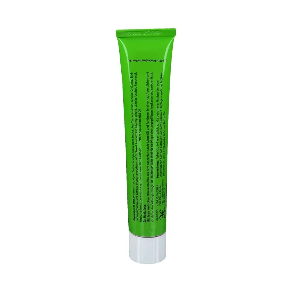 Curarina® Salbe mit Echinacea> Best
