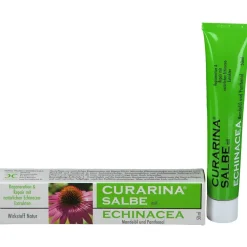 Curarina® Salbe mit Echinacea><noscript><img width=