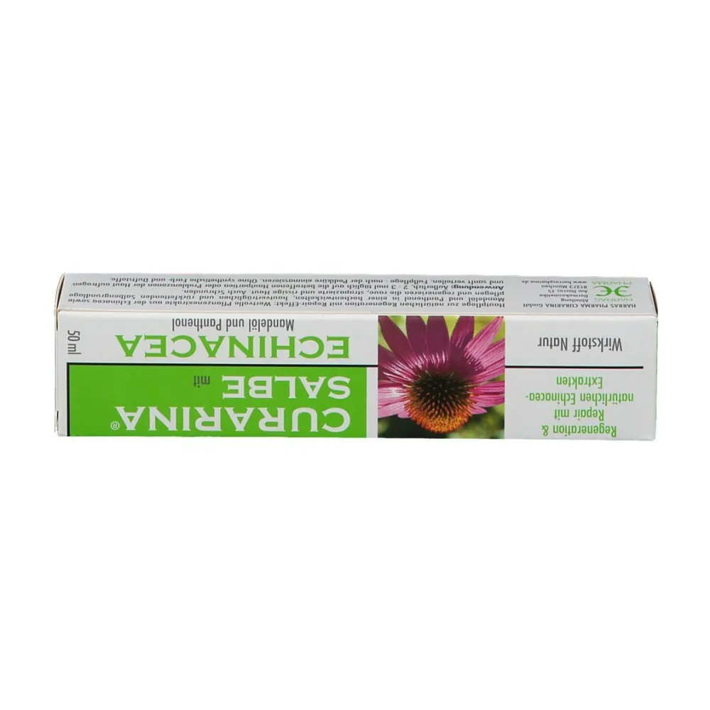 Curarina® Salbe mit Echinacea> Best