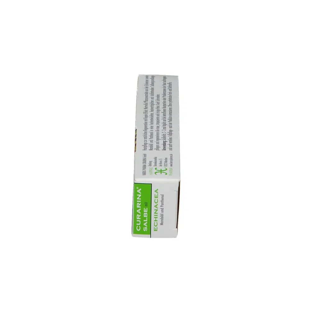 Curarina® Salbe mit Echinacea> Best