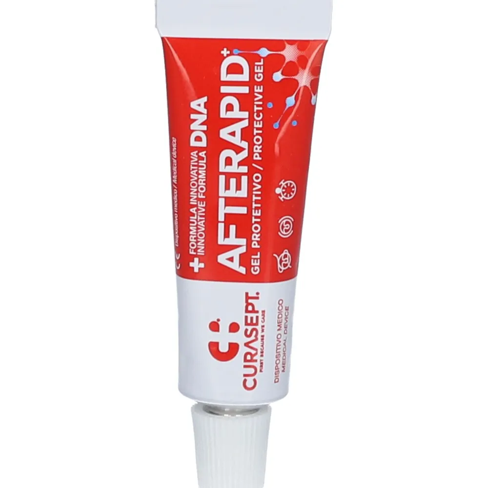 CURASEPT® AFTERAPID DNA Gel|