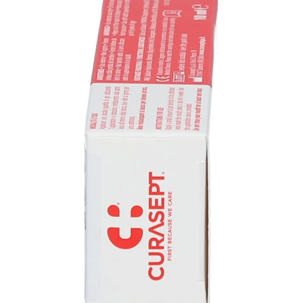 CURASEPT® AFTERAPID DNA Gel|