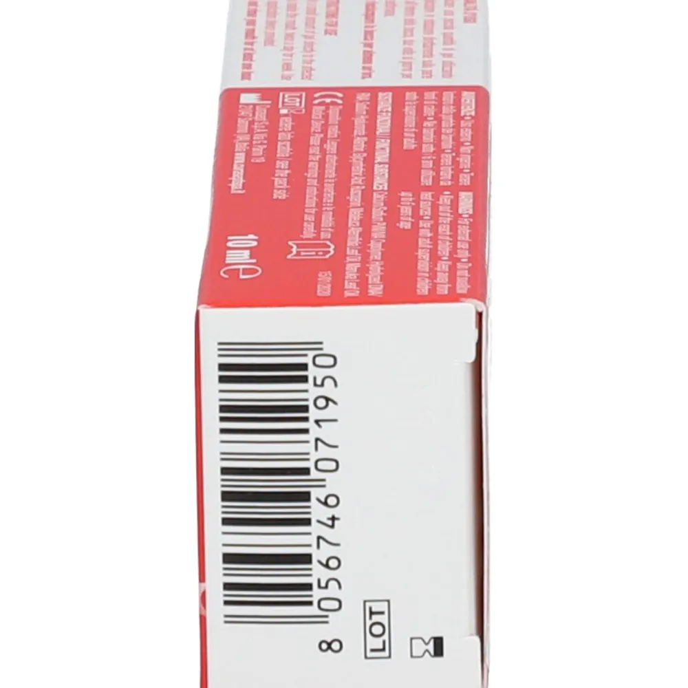 CURASEPT® AFTERAPID DNA Gel|