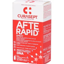 CURASEPT® AFTERAPID DNA Spray| Hot