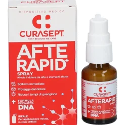 CURASEPT® AFTERAPID DNA Spray| Hot
