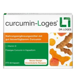 curcumin-Loges – hoch bioverfügbare Kurkuma-Kapseln> Online